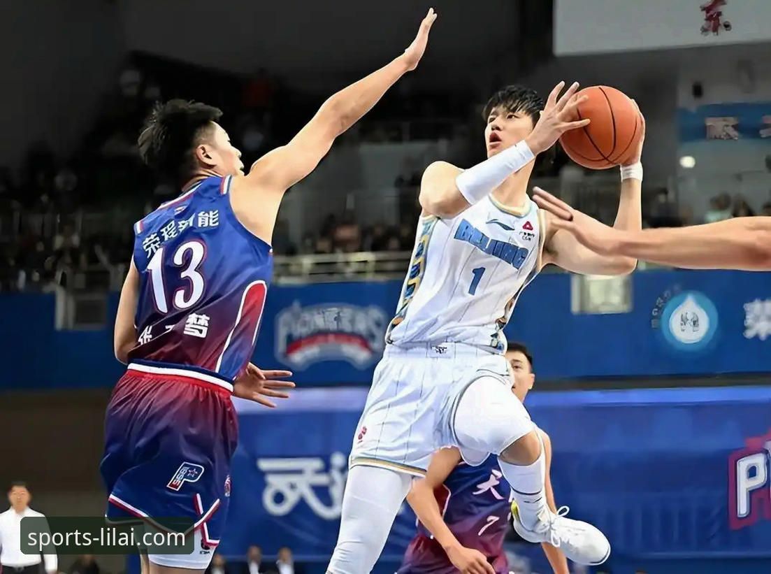 上海男篮十二连胜登顶之路深度评测：从利来体育平台洞悉冠军相