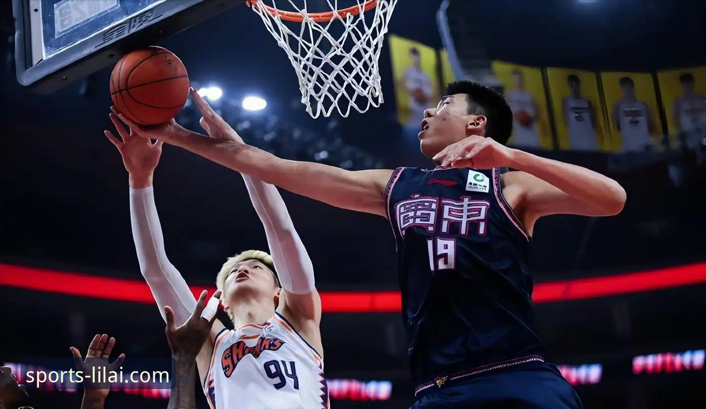 上海男篮十二连胜登顶之路深度评测：从利来体育平台洞悉冠军相