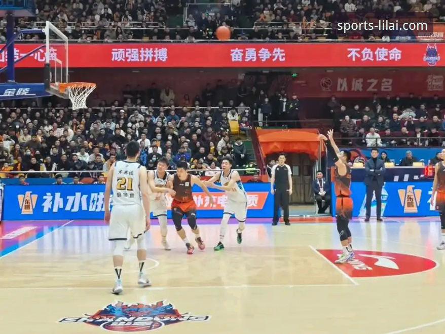 广东逆转宁波这场硬仗，利来体育平台怎么看关键球？